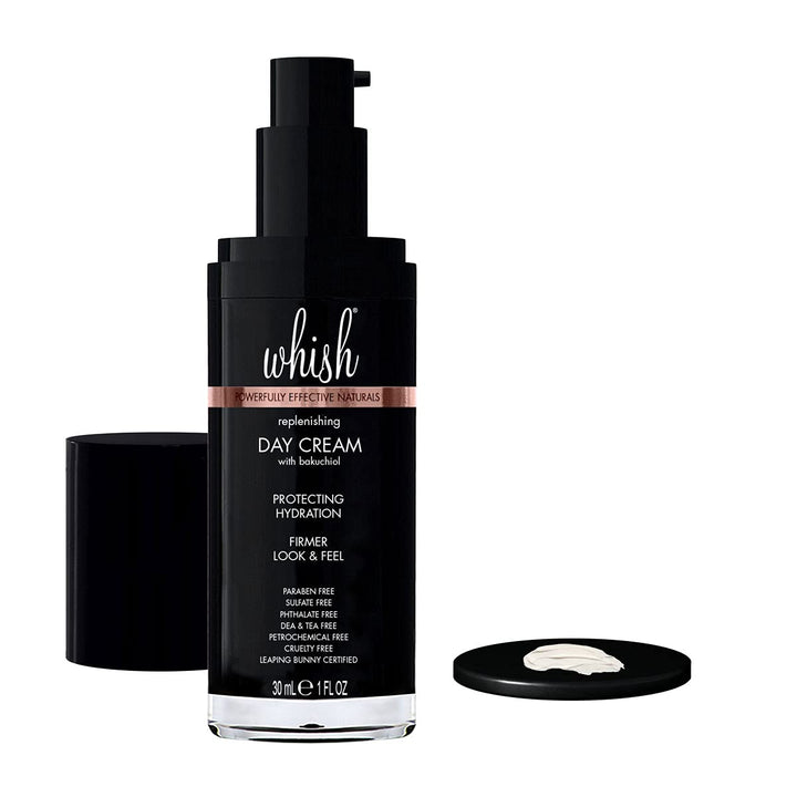 Whish - Replenishing Day Cream - 1 fl oz