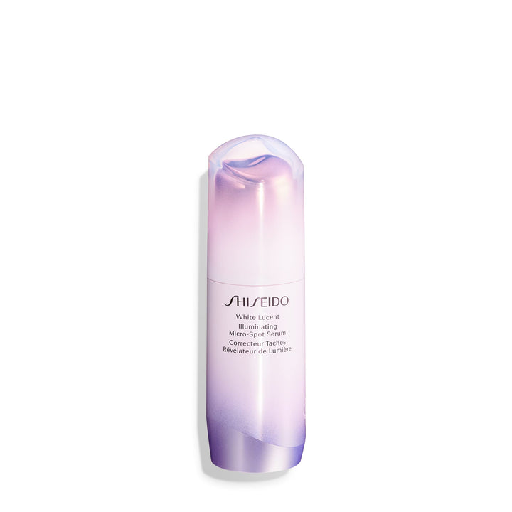 SHISEIDO White Lucent MicroTargeting Spot Corrector For All Skin Types