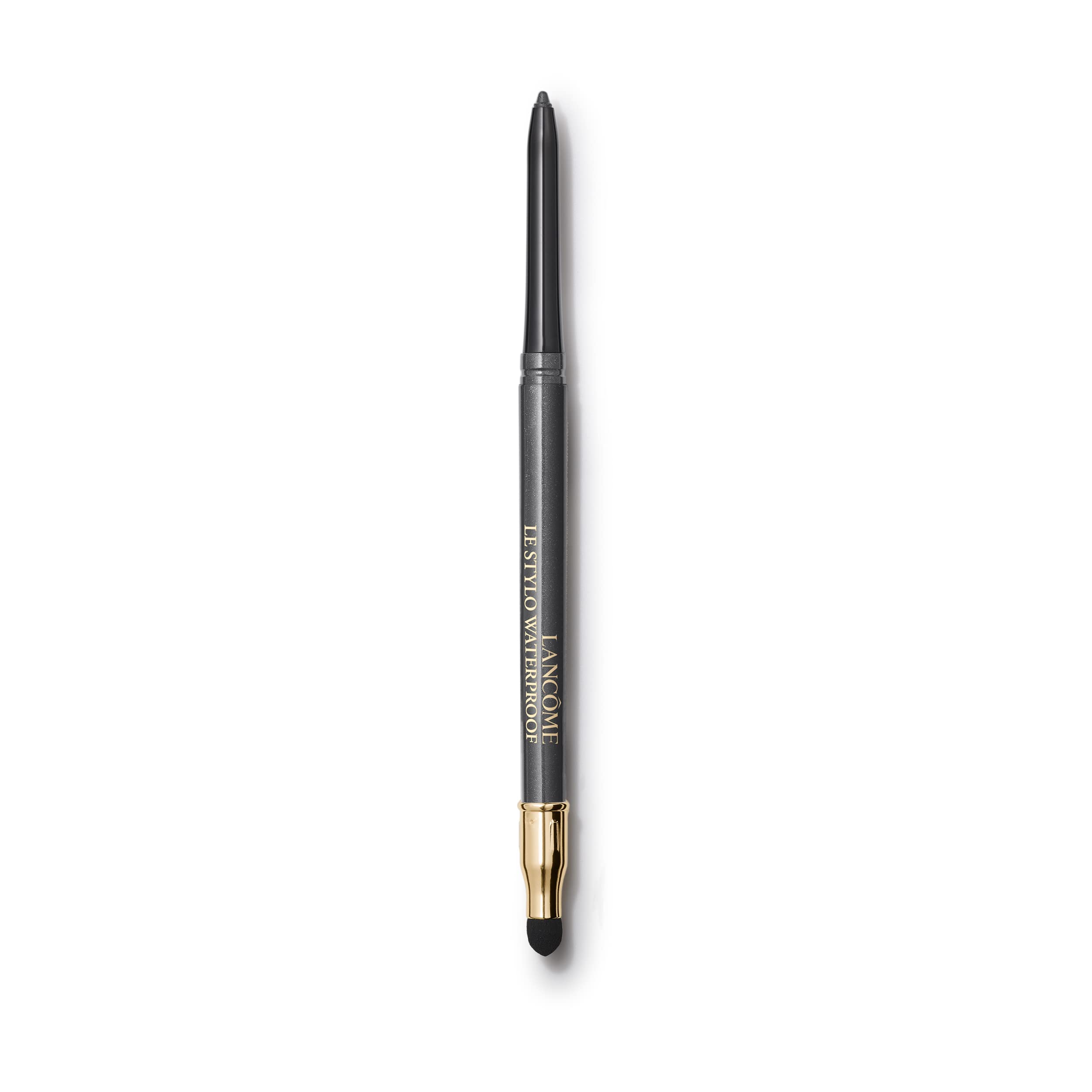 LANCME | Le Stylo Long Lasting WATERPROOF Eyeliner| Noir Intense (Black)