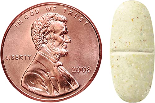 Nature Made Multi for Her 50+ Vitamin/Mineral Tablets 90 ea (Pack of 4)