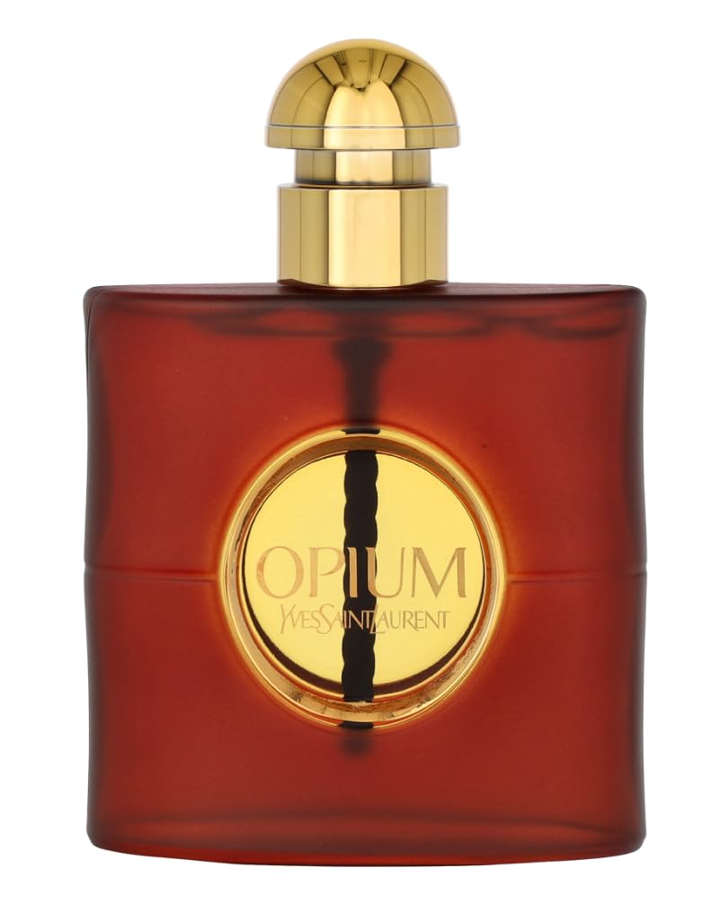 Yves Saint Laurent Opium EDP Spray (New Packaging) 50ml/1.7oz