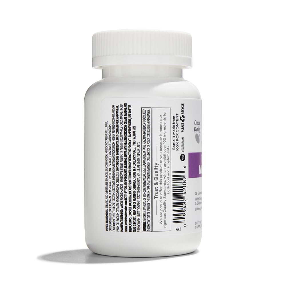 365 by Whole Foods Market, Multi Prenatal One Daily, 90 Tablets
