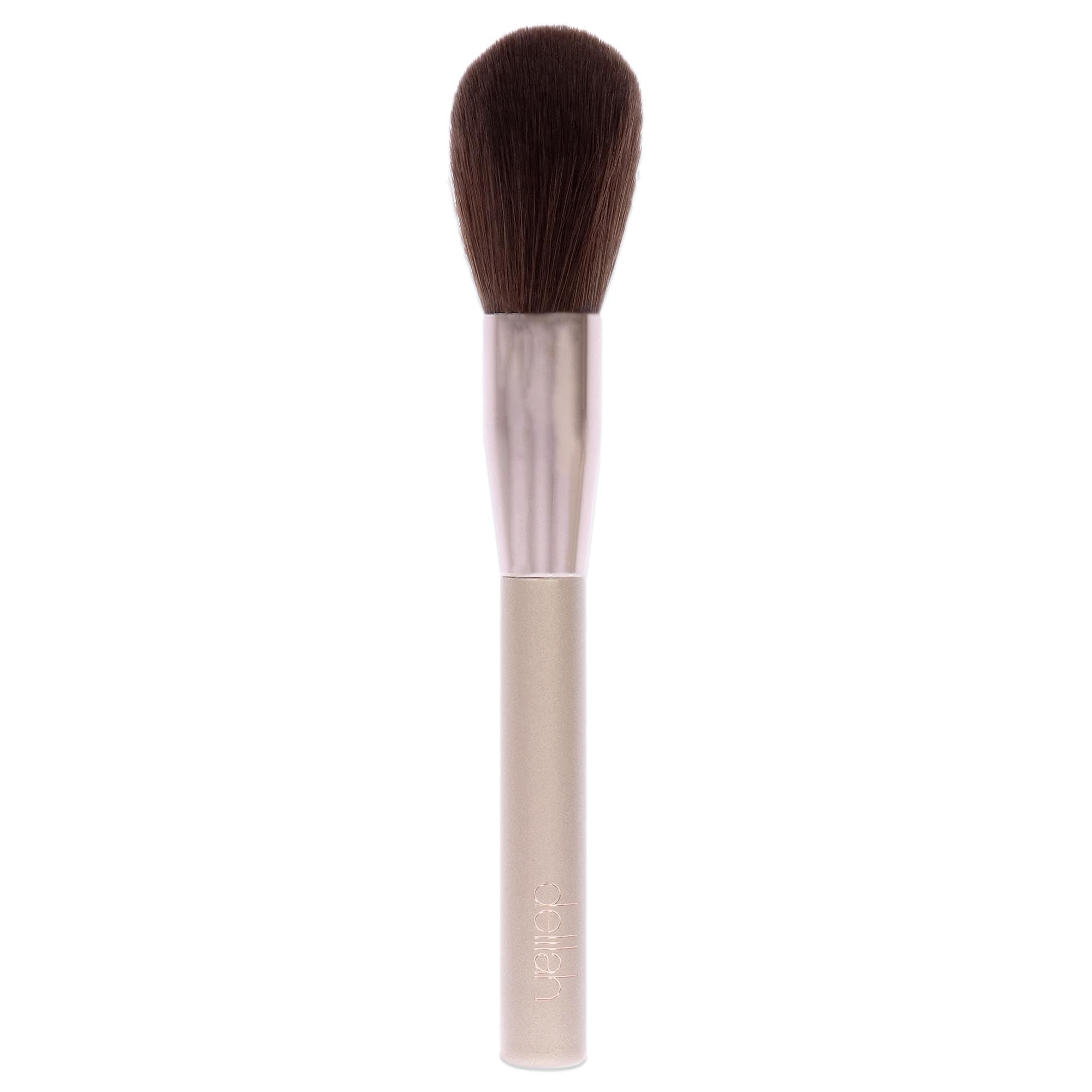 Delilah Blusher & Highlighter Complexion Brush