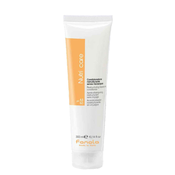 Fanola Nutri Care Restructure Leave-in Conditioner 300 ml