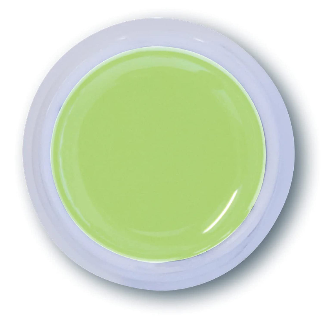 Young Nails Mission Control, Clash, 0.125 Ounce