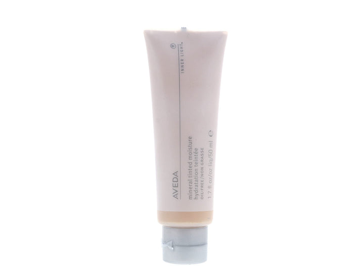 AVEDA Inner Light Mineral Tinted Moisture-Beechwood (02) 1.7ounces