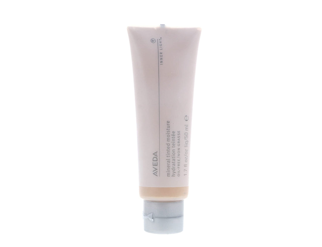 Aveda Inner Light Mineral Tinted Moisturiser SPF 15 - Beechwood 50ml