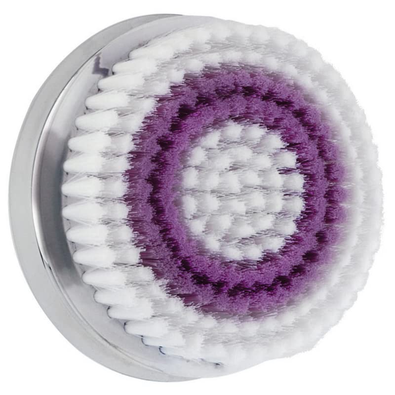 Spa Sciences - NERA Replacement Body Brush Head - Back and Body Brush - For All Skin Types