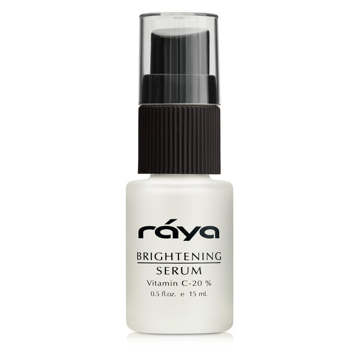 Brightening Serum (517) | RAYA