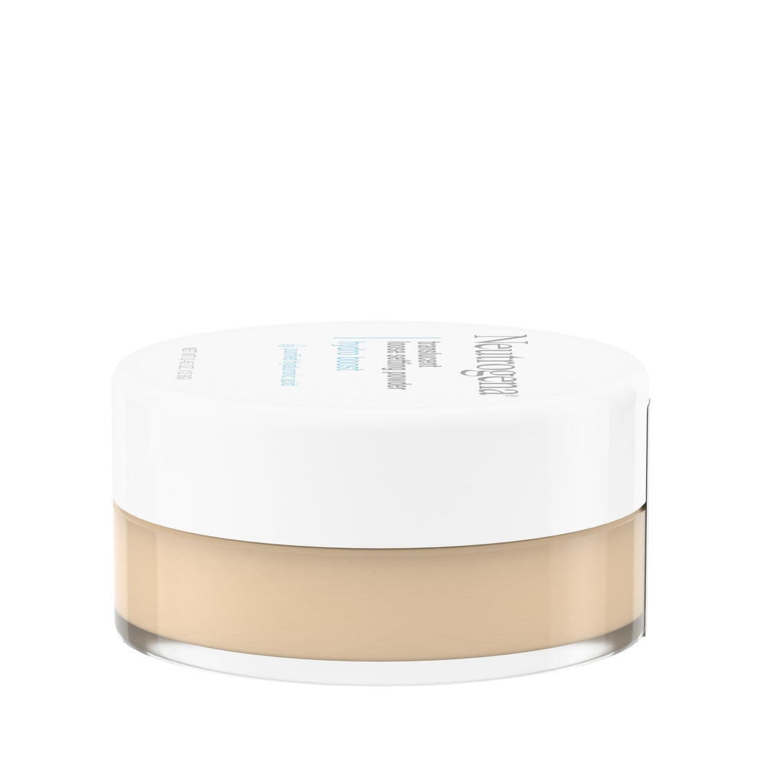 Neutrogena Hydro Boost Translucent Loose Setting Powder, Makeup Setting Powder with Purified Hyaluronic Acid, Translucent Loose Face Setting Powder, .44 oz