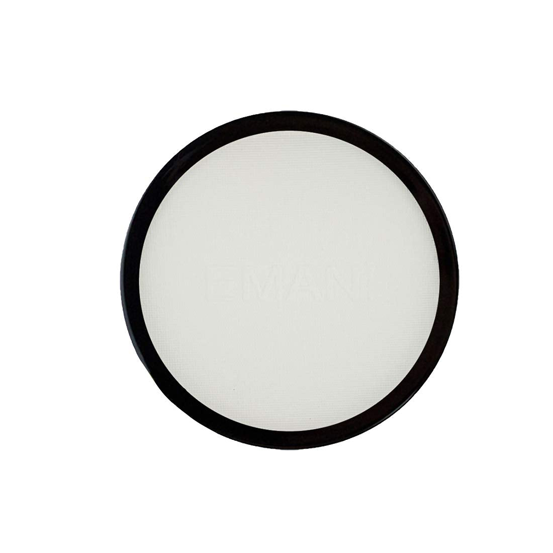 Emani Natural, Vegan Bye Bye Shine Invisible Matte Finishing Powder 0.42oz