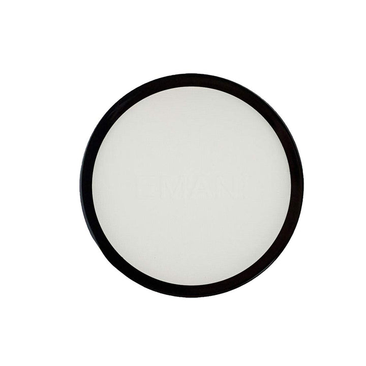Emani Natural, Vegan Bye Bye Shine Invisible Matte Finishing Powder 0.42oz