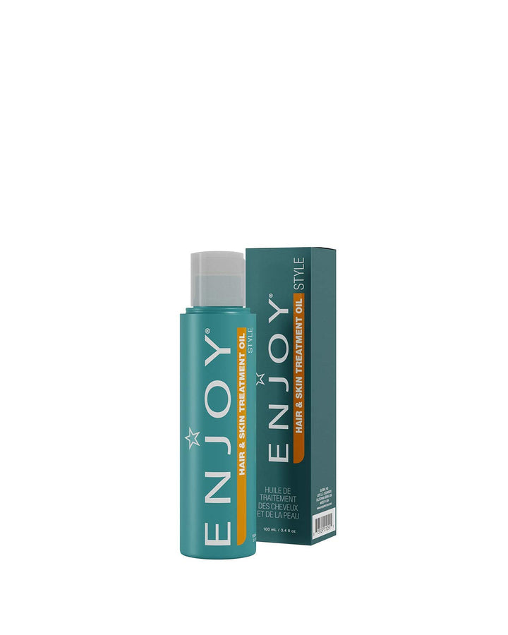 ENJOY by Enjoy HAIR & SKIN TREATMENT OIL 3.4 OZ