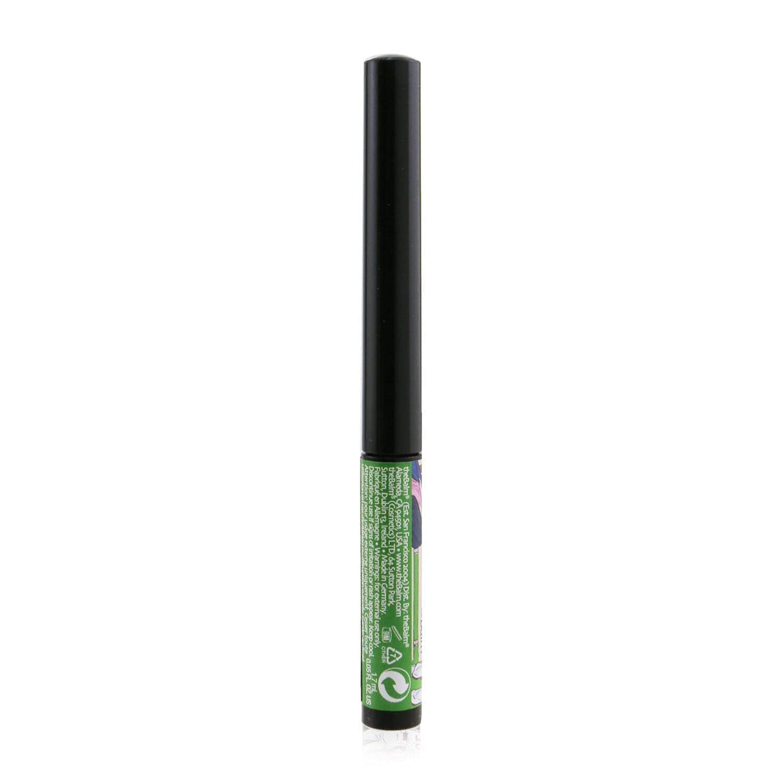 theBalm Schwing Matte Eyeliner Black, .05 Fl Oz
