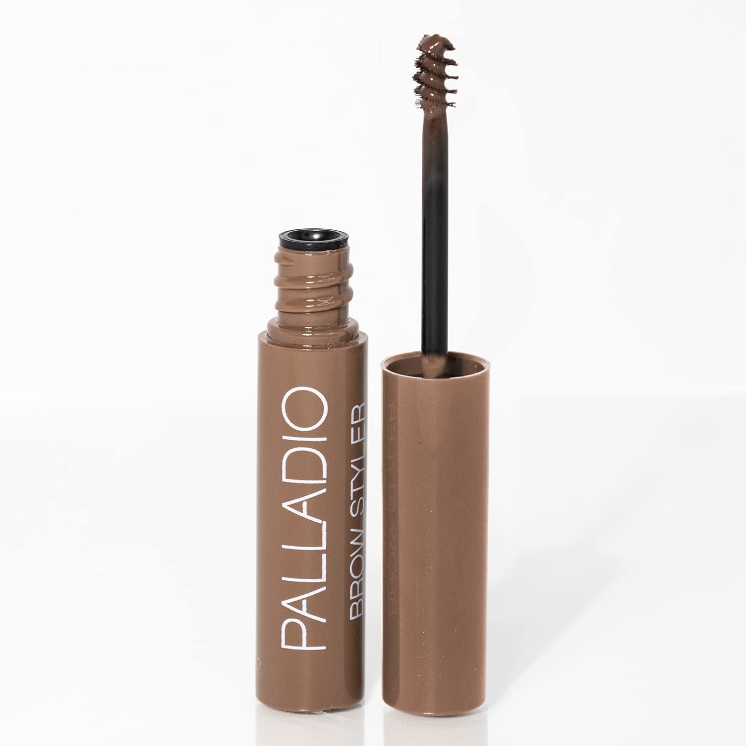 PALLADIO BEAUTY BROW STYLER - LIGHT/MEDIUM, 4 ml (0.13 fl oz)