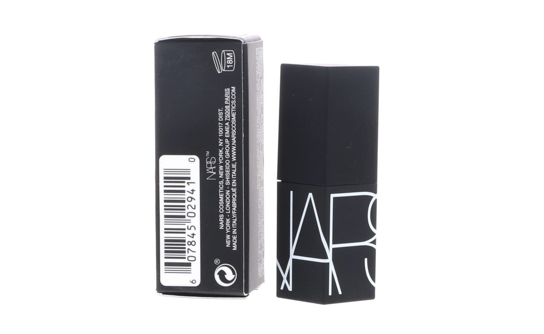 NARS Sheer Lipstick, Falbala