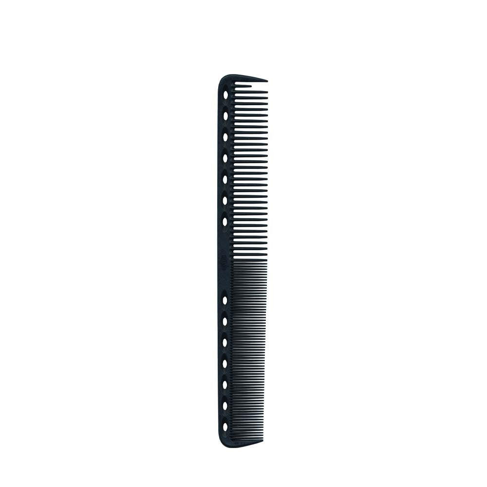 YS Park 339 Fine Cutting Comb - Carbon