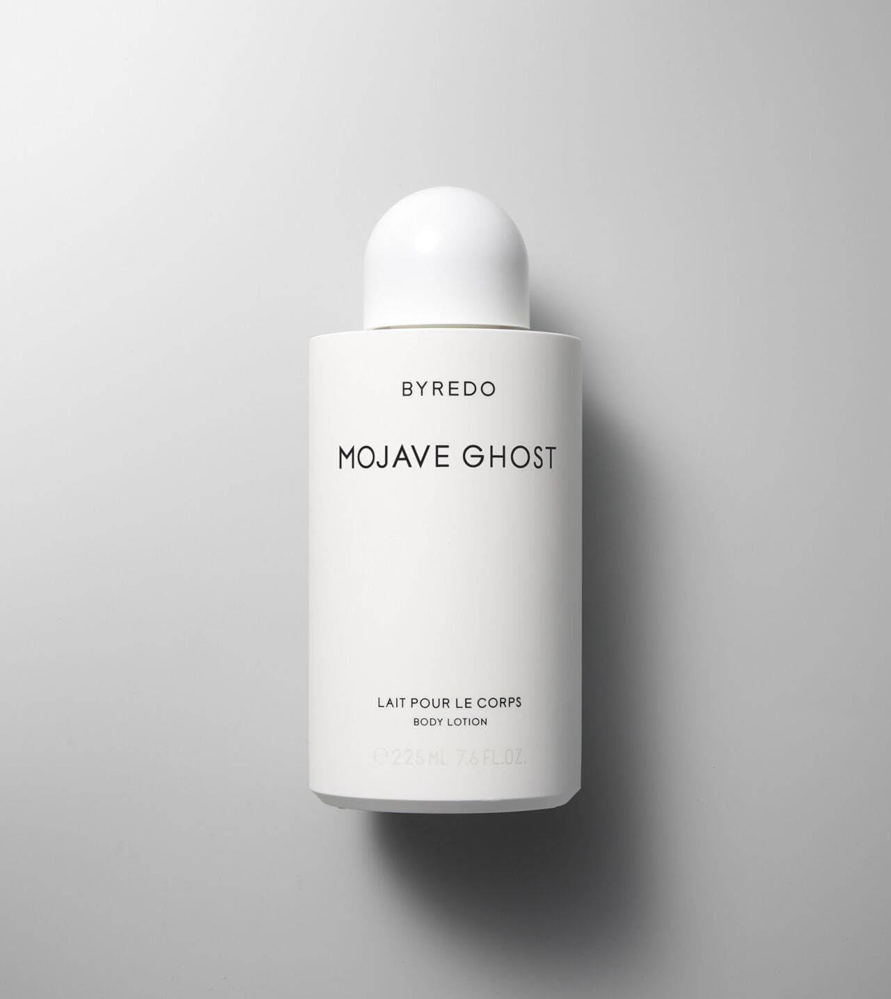 Byredo Mojave Ghost Body Wash and Body Lotion Boxed Gift Set 2 x 7.6 Fluid Ounces / 225 ml