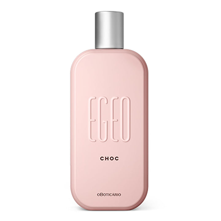 O BoticÃƒ¡rio Egeo Choc Eau de Toilette, Orange Plum & Apricot Fragrance Perfume for Women, 3 Ounce