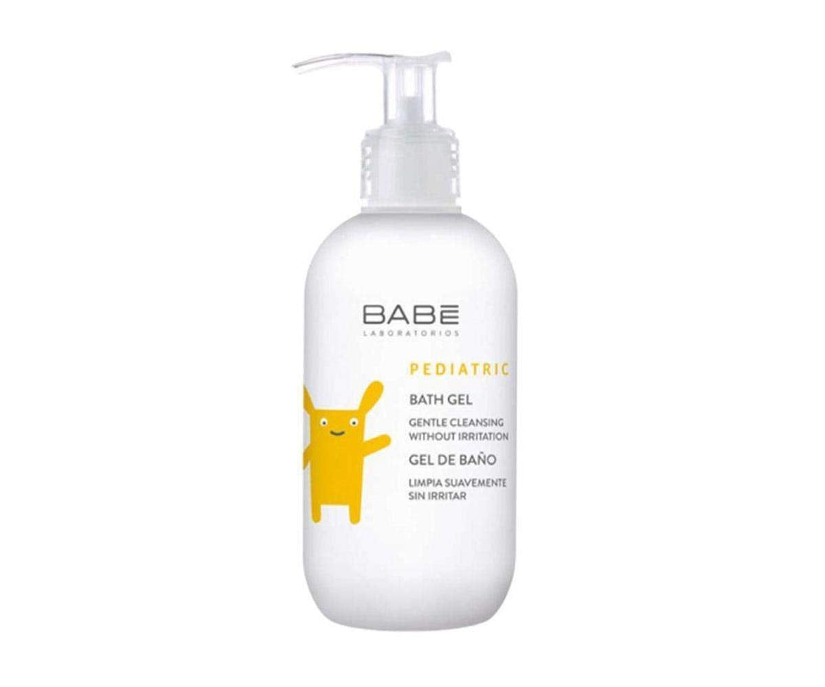 Bab Laboratorios Laboratorios Babe 500 ml Pediatric Bath Gel by Bab Laboratorios