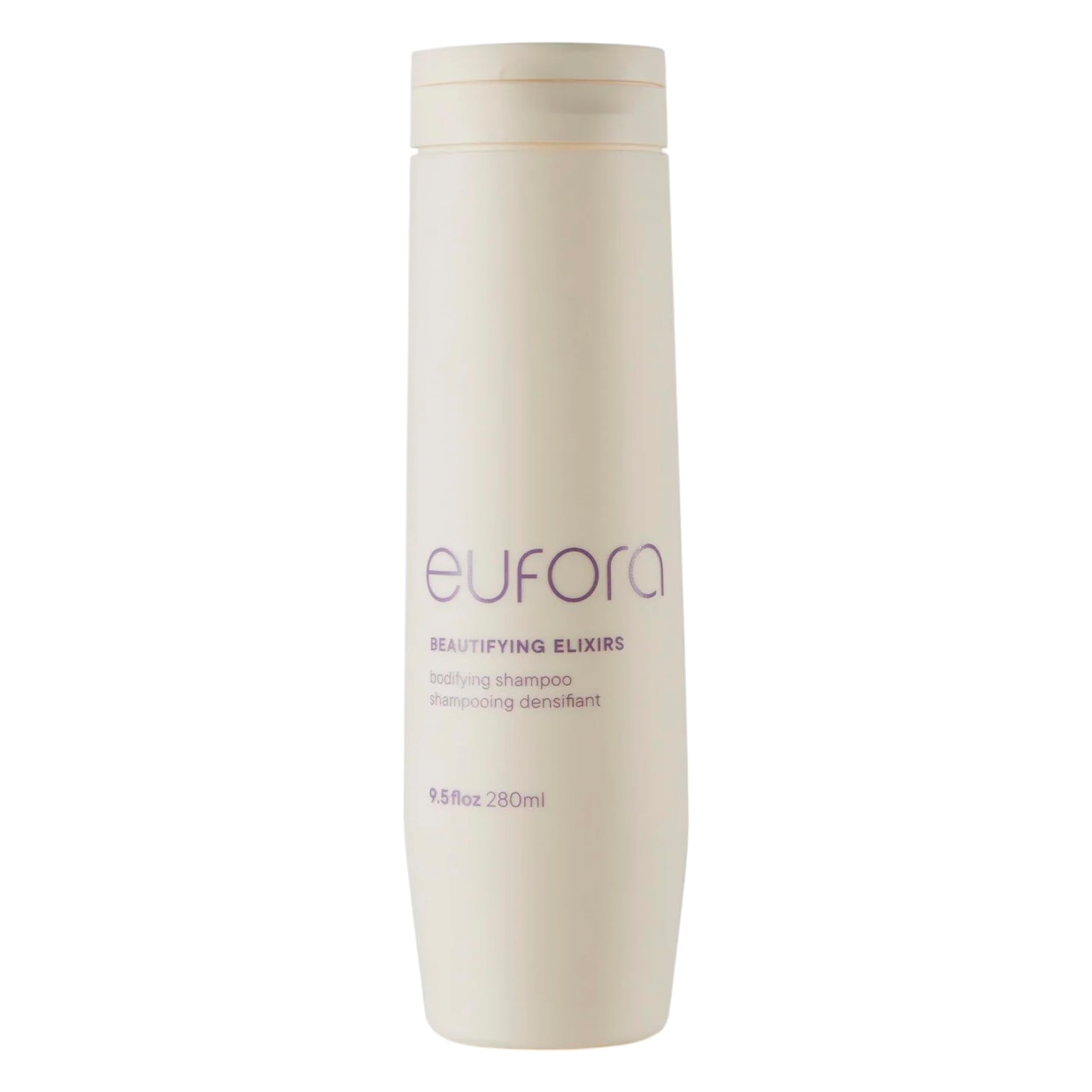Eufora Beautifying Elixirs Bodifying Shampoo 9.5 Oz