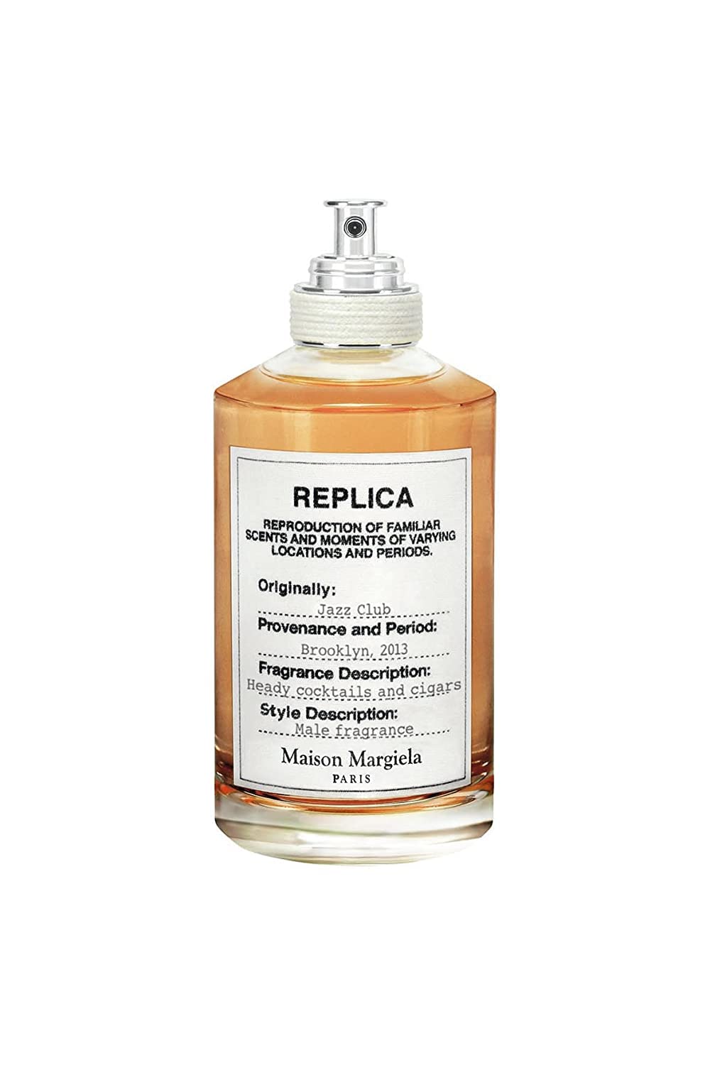Replica Jazz Club - Eau de Toilette 3.4 fl oz by Maison Martin Margiela