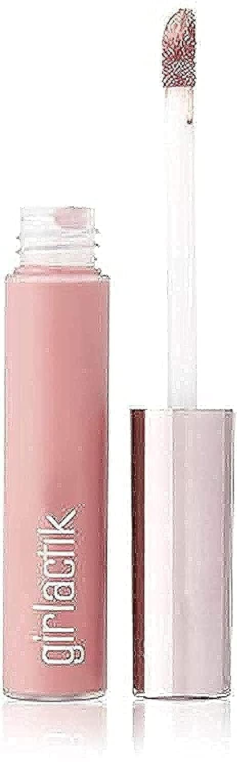 Girlactik Long Lasting Matte Lip Paint Liquid Lipstick - Shasha (Pink) - 7.5 ml / .25 oz