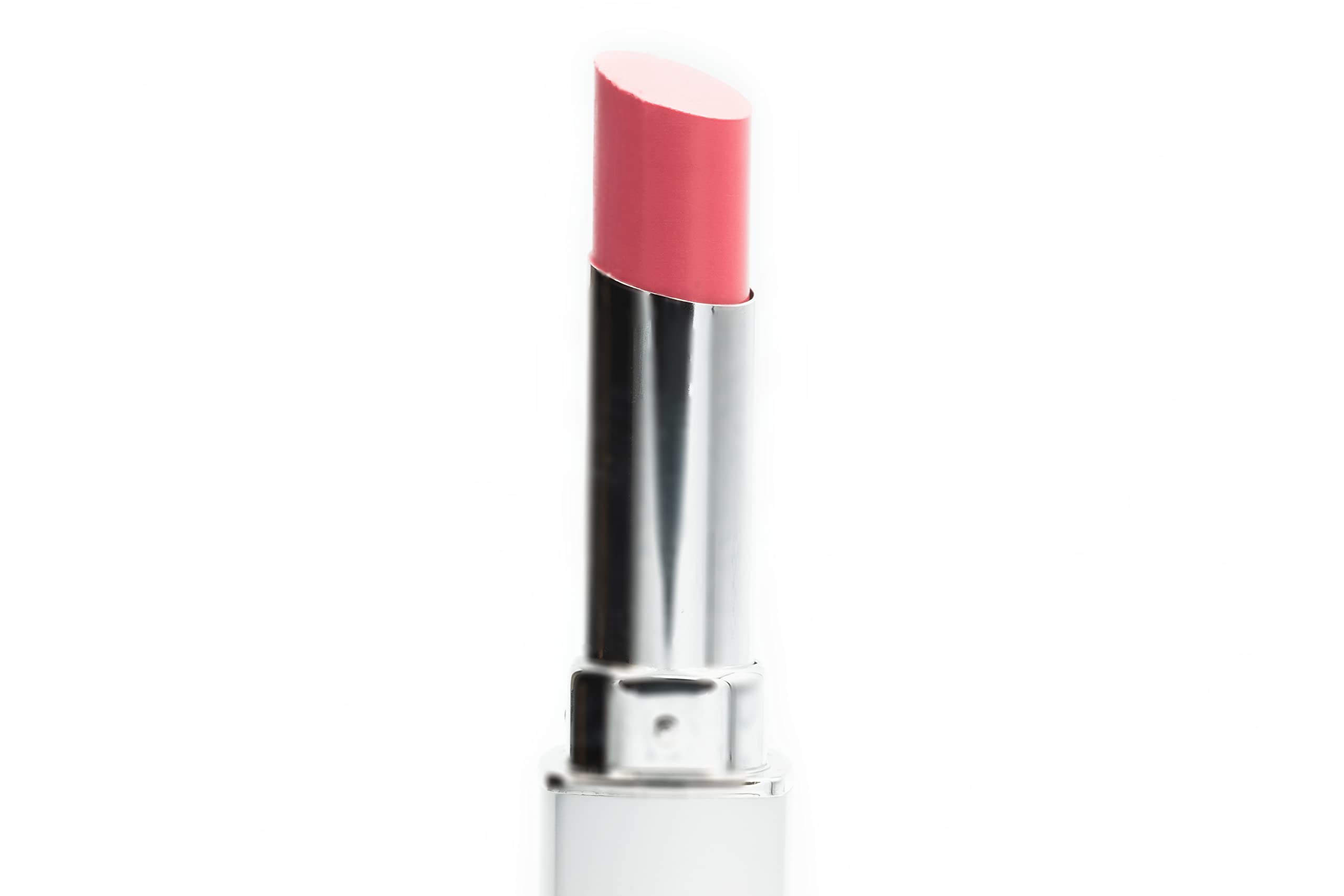 Pure Ziva Demure Mauve Rose Pink Lipstick Lip Cream Creme Color Moisturizing Paraben Free, No Animal Testing & Cruelty Free