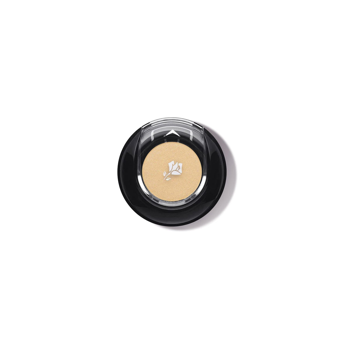 Lancôme Color Design Single Eyeshadow Compact - Richly Pigmented & Long Lasting - Crease-Resistant - Latte (Matte)