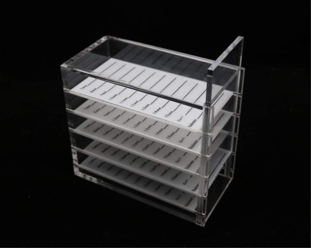 Sisiter Mtssii 1 Box Shiny Red Ultrathin Sequins Colorful Nail Art Glitter Tips 1mm 2mm 3mm Manicure 3D Nail Decoration DIY Accessories: red12