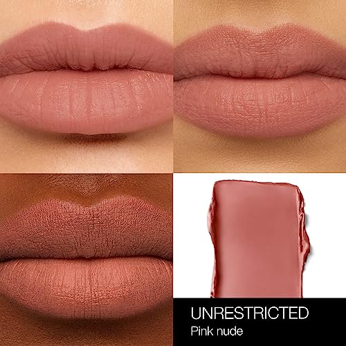 Nars Soft Matte Tinted Lip Balm 2.8 g (Unrestricted)