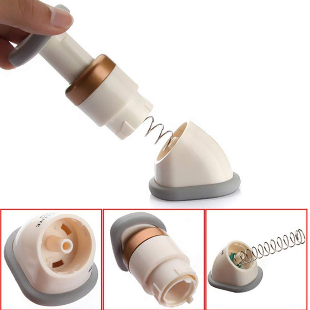 Neckline Slimmer Neck Line Exerciser Chin Massager Thin Jaw Reduce Double Chin