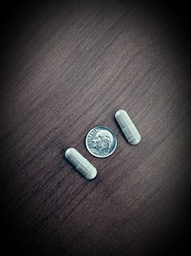 Kidney-Pro: with 21 Kidney Health Supplements in 1 Formula (Total Kidney Support),120 capsules.