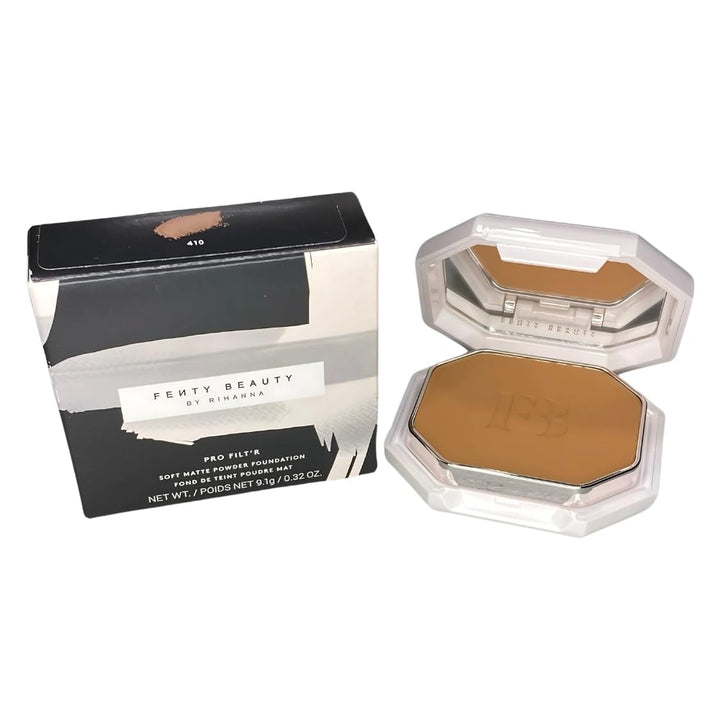 Pro Filt'r Soft Matte Powder Foundation