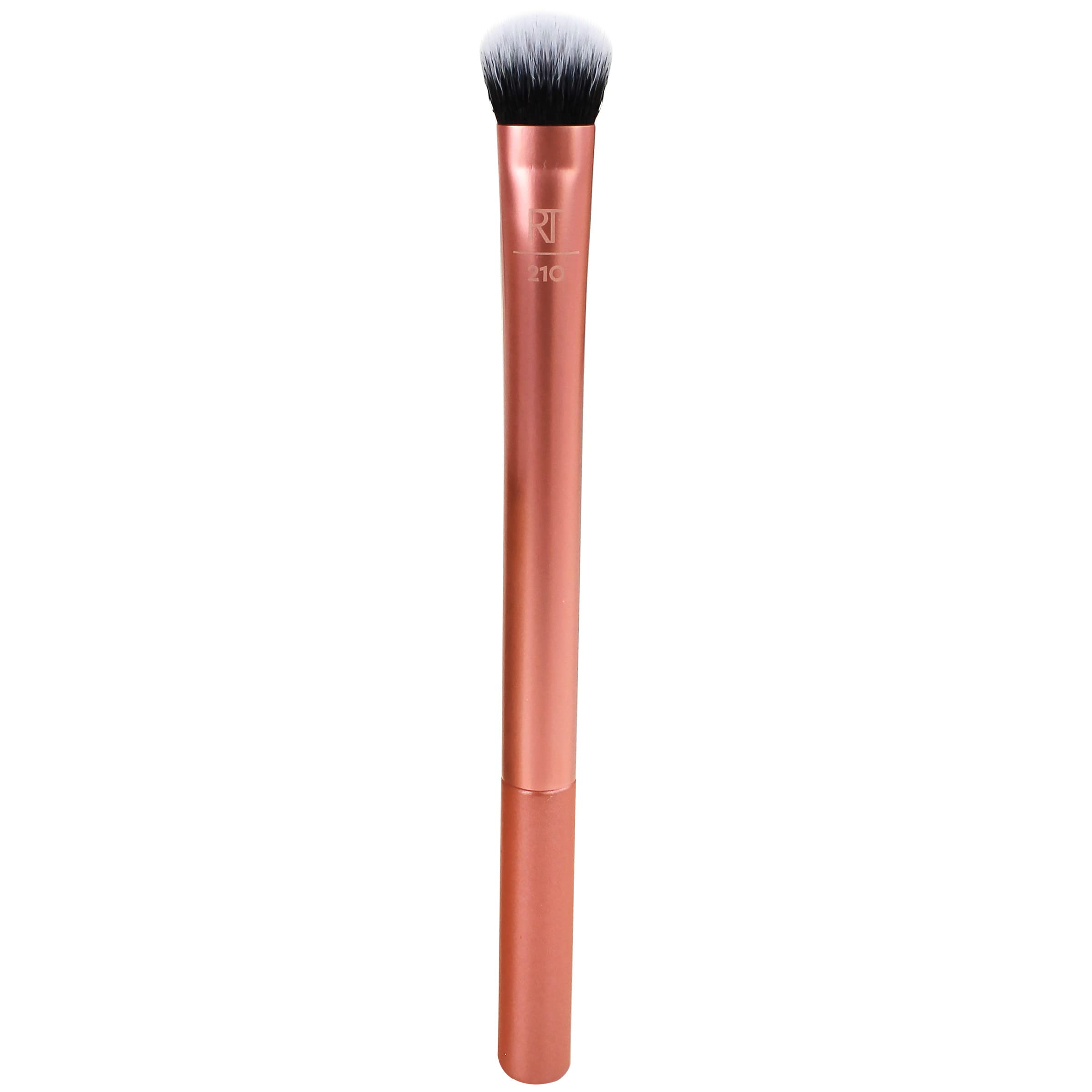 Real Techniques Expert Concealer Brush - Multicolor