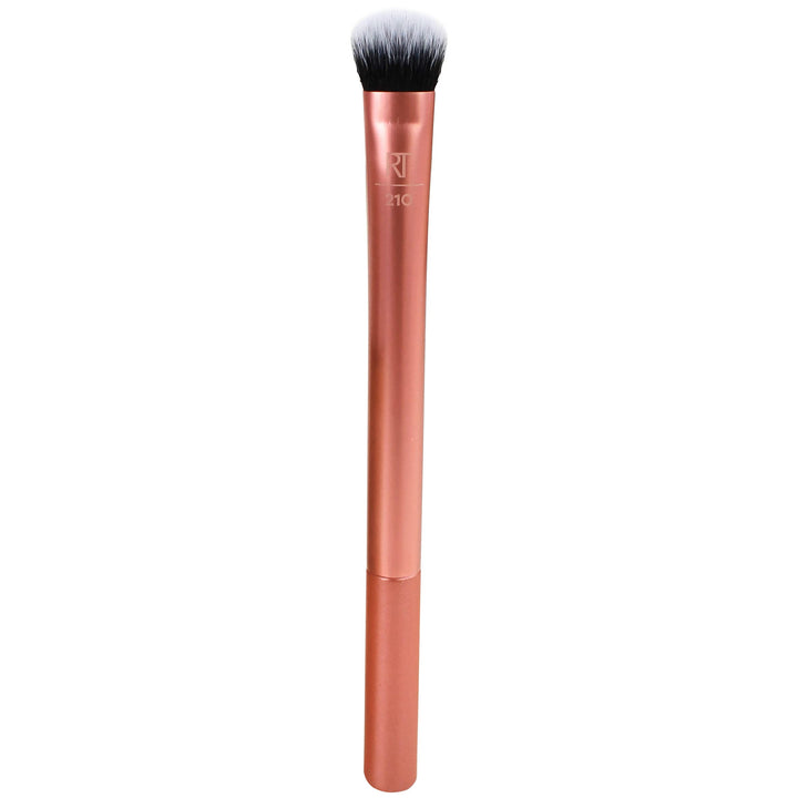 Real Techniques Expert Concealer Brush - Multicolor