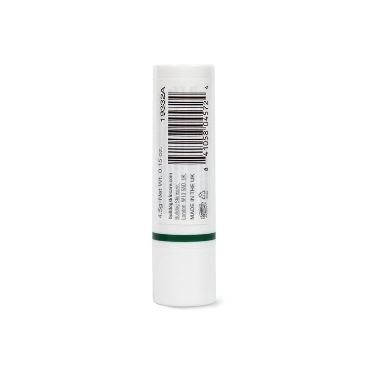 Bulldog Mens Skincare and Grooming Original Lip Balm, 0.15 Ounces