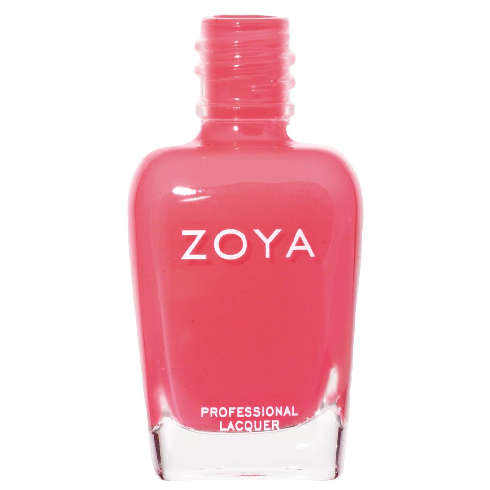 Zoya Nail Polish - Pink Kylie2