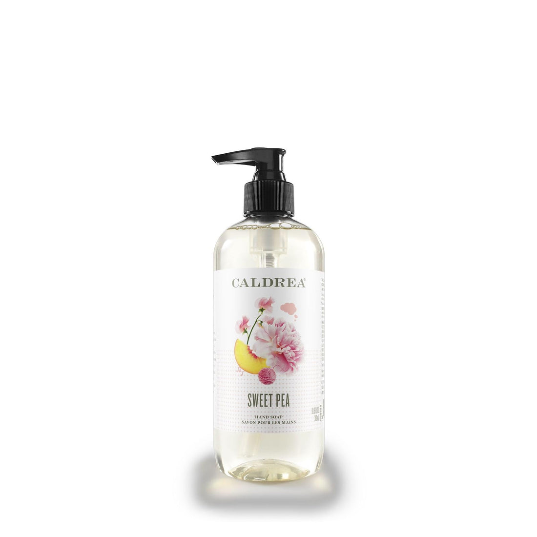 Caldrea Sweet Pea Hand Soap 10.8 oz
