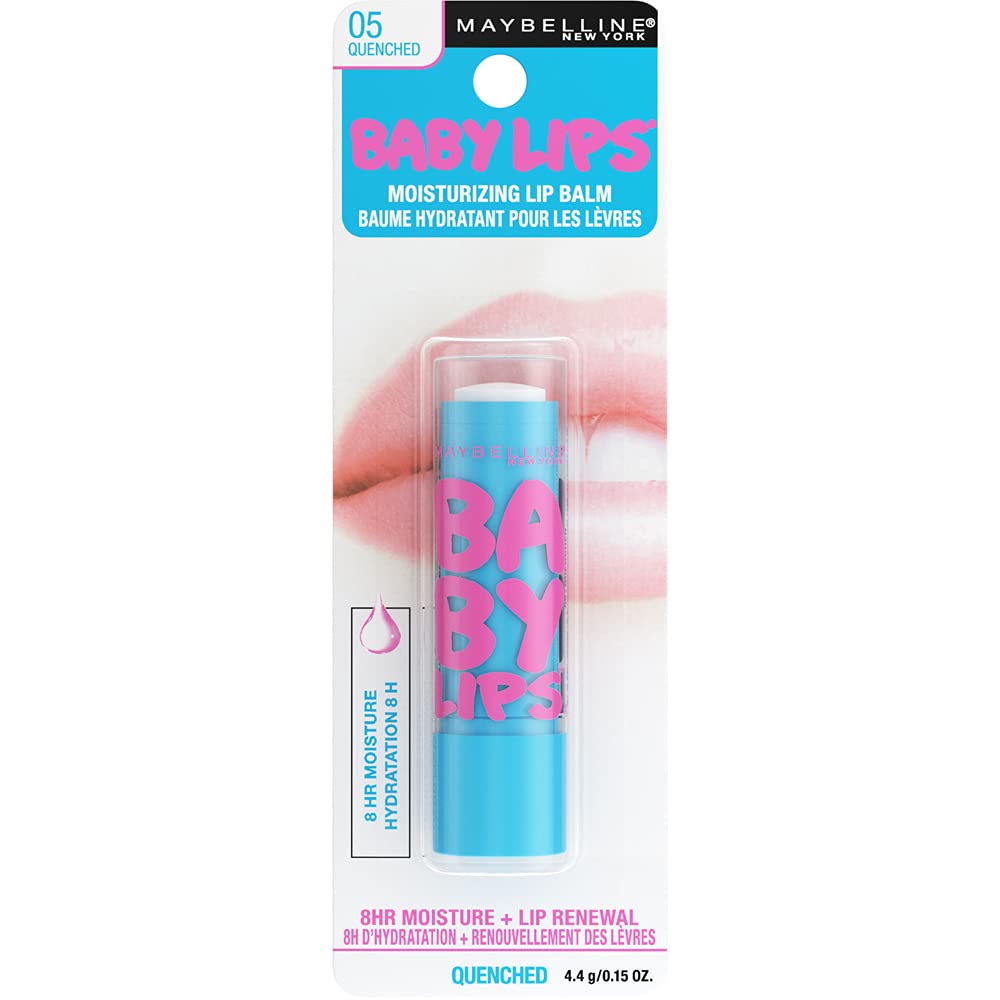 Maybelline Baby Lips