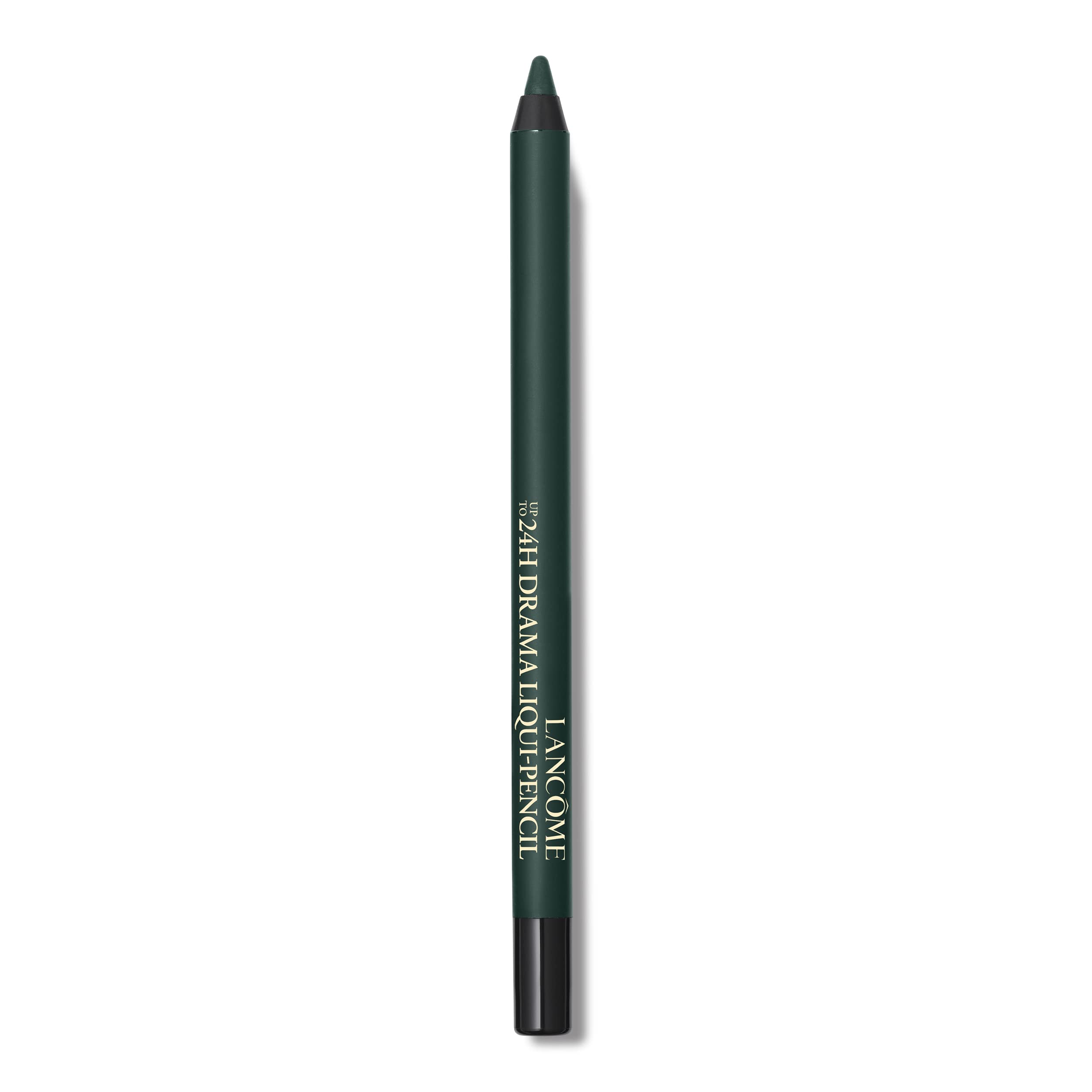 Lancôme Drama Liqui-Pencil Waterproof Eyeliner - 24H Waterproof Gel Pencil - 03 Green Metropolitan