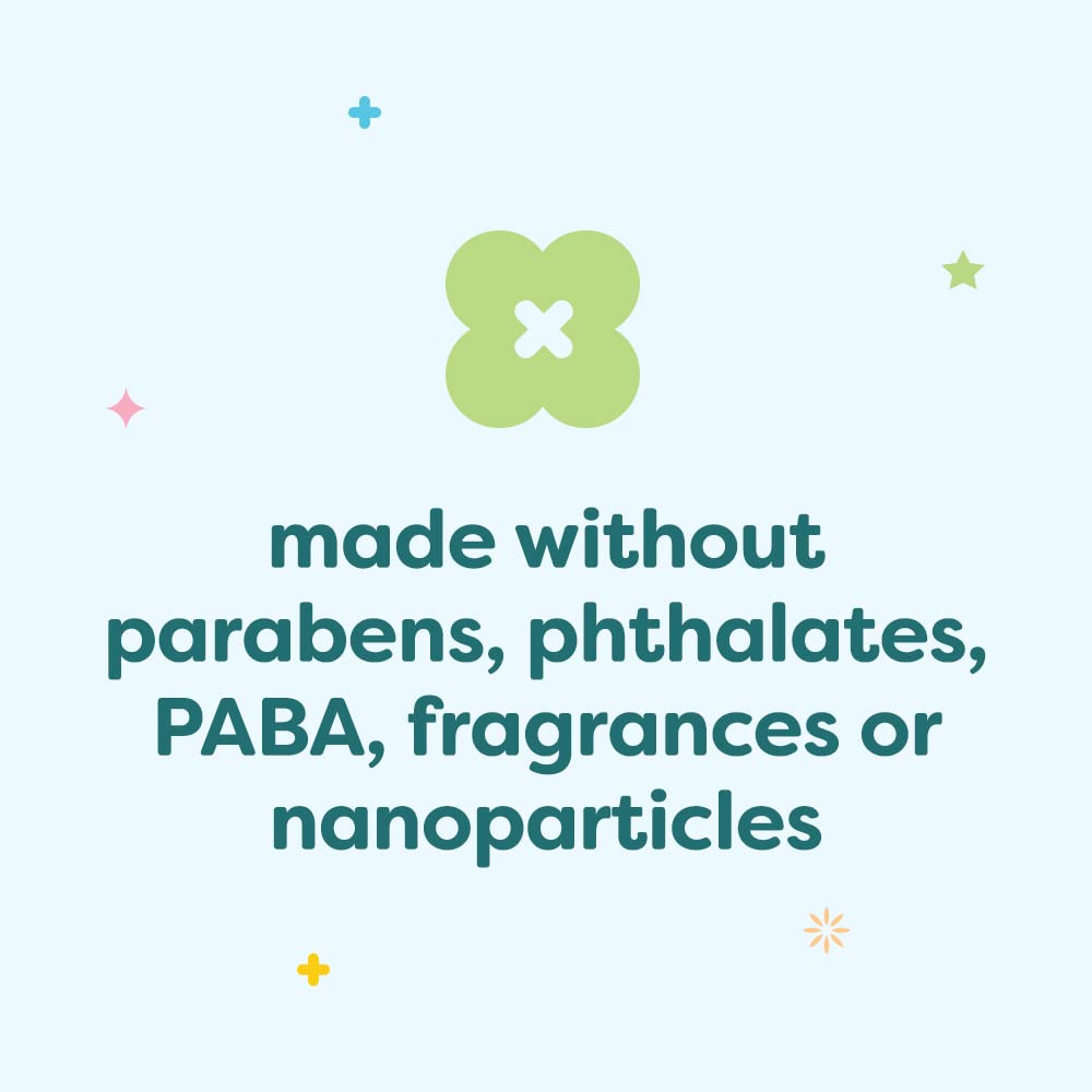 Babyganics Baby Wipes, Unscented Diaper Wipes, 400 Count, (5 Packs of 80), Non-Allergenic and formulated with Plant Derived Ingredients