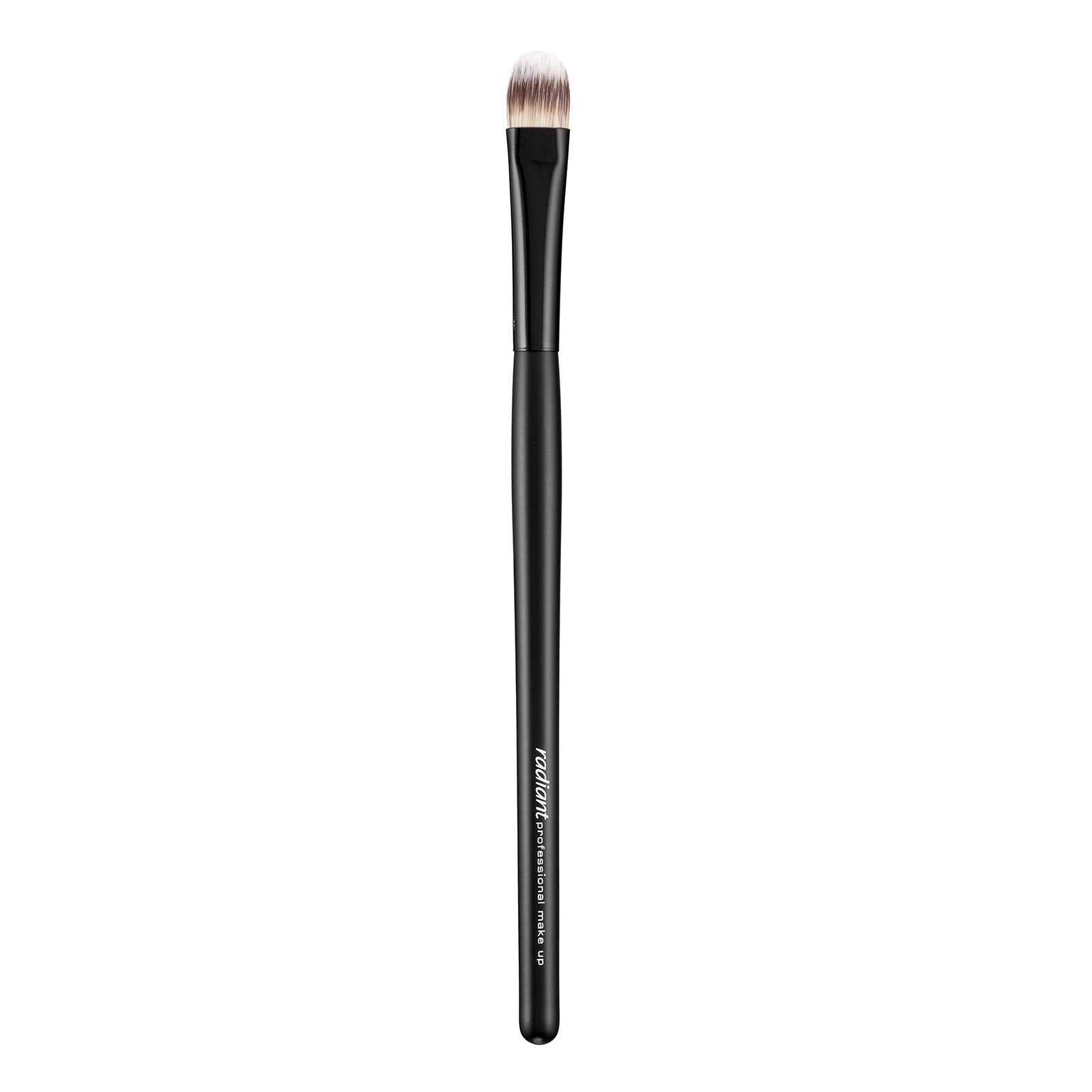 Radiant Professional Concealer / Shadow Brush W/B