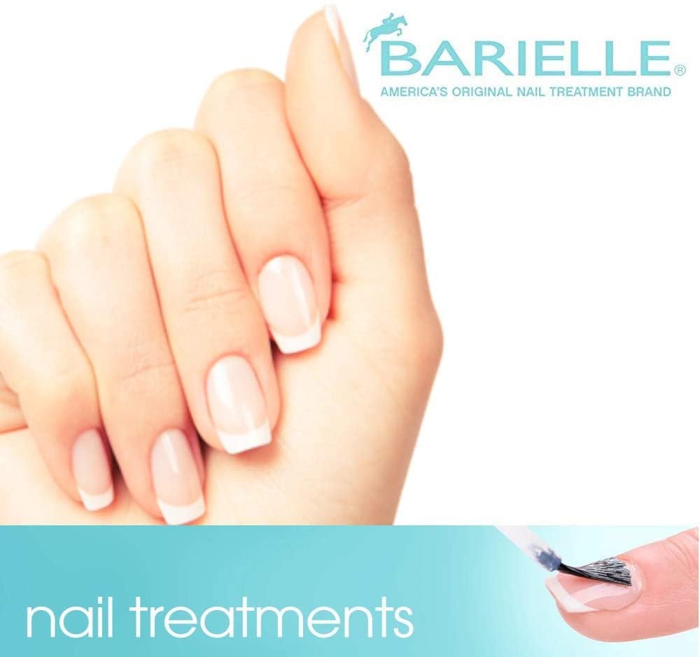 Barielle Ultra Speed Dry Manicure Extender, 0.50-Ounces Glass Bottle