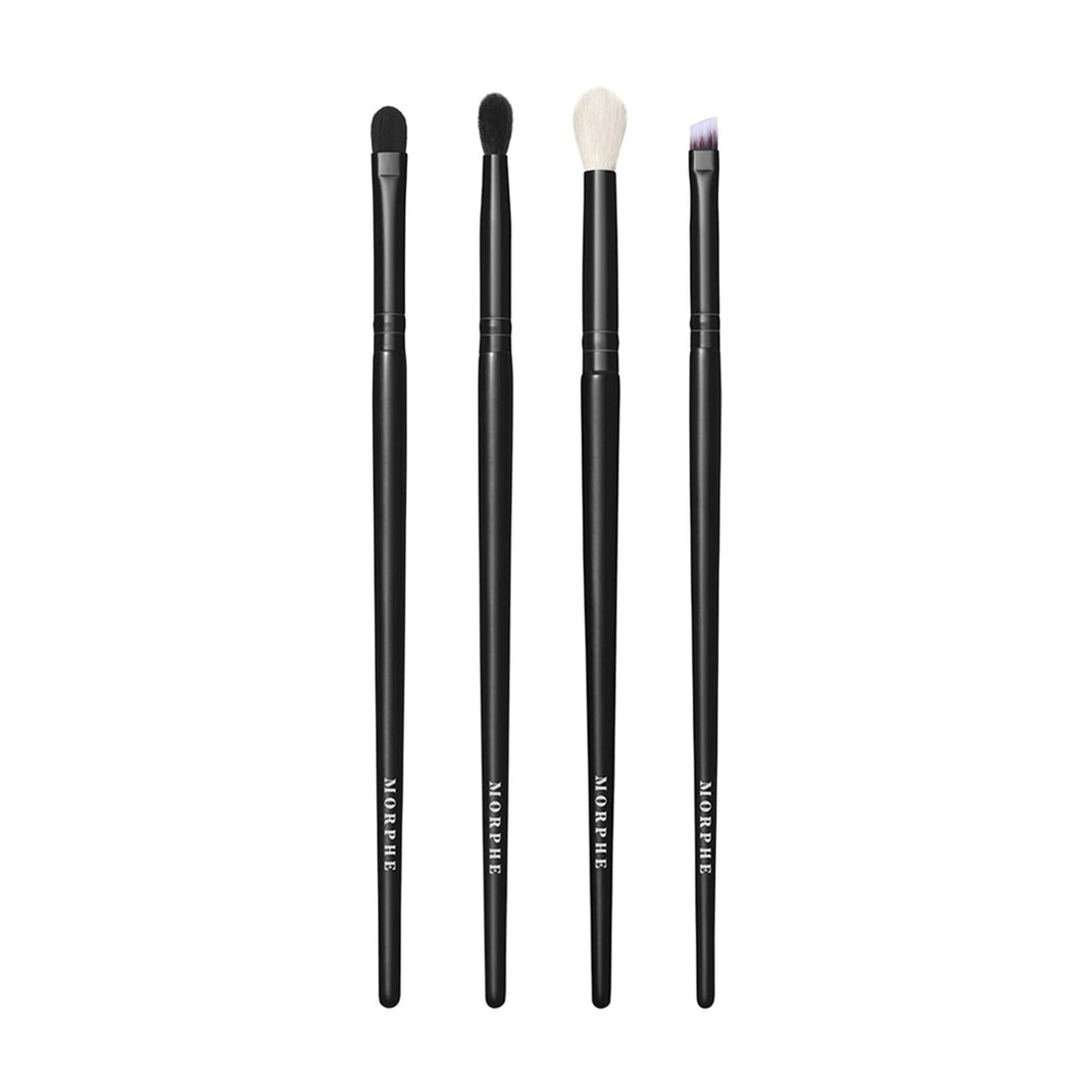 MORPHE Eye Got This Brush Collection (4 Count)