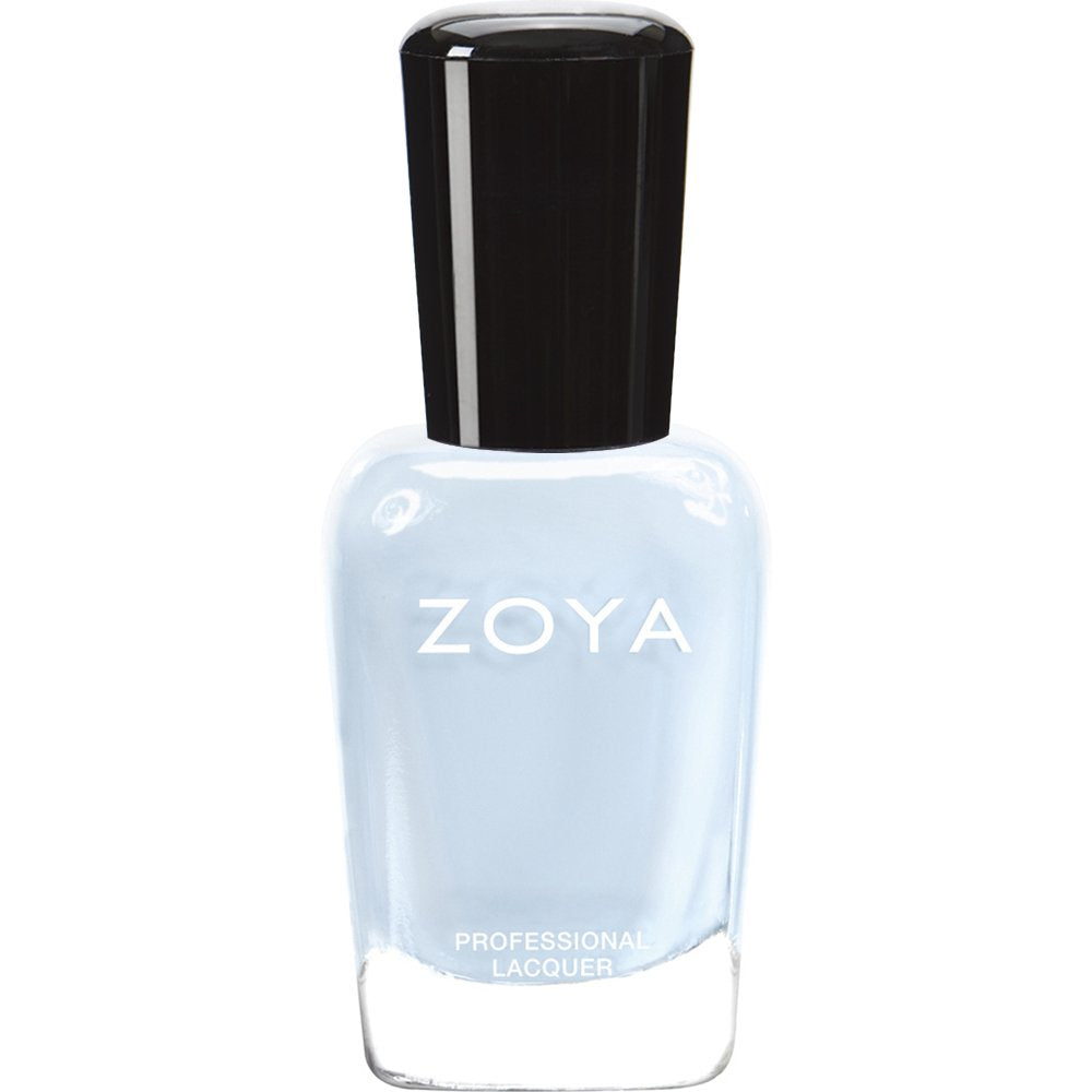 Zoya - Nail Polish Lovely Spring Collection Blu - 0.5 oz.