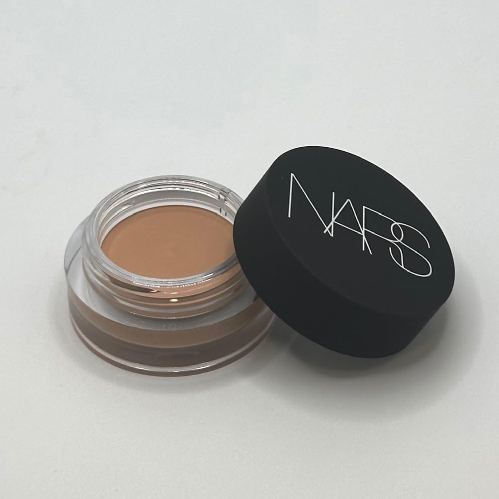 NARS Soft Matte Complete Concealer - Light 2.4 Cafe Au Lait