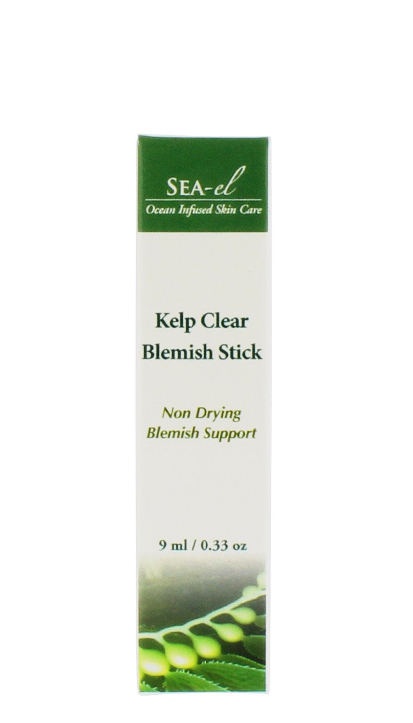 Sea El Kelp Clear Blemish Stick - 0.33 oz (9 ml)