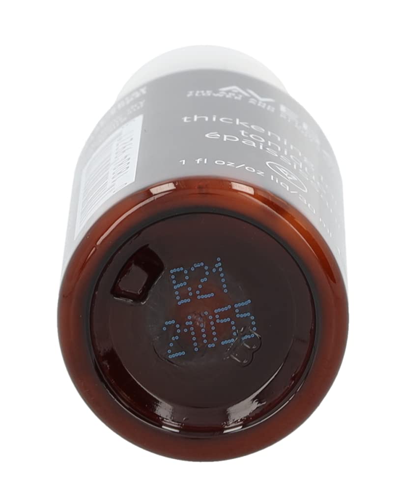 Aveda Thickening Tonic Mini 1 oz