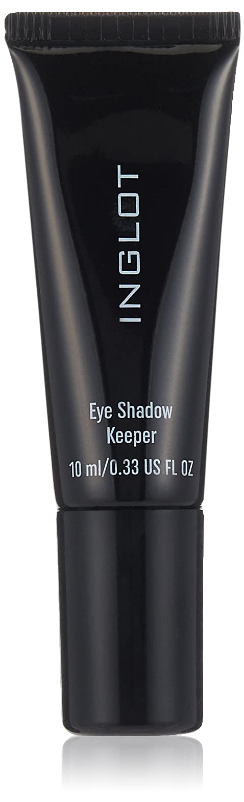 Inglot Eye Shadow Keeper, Beige, 10ml